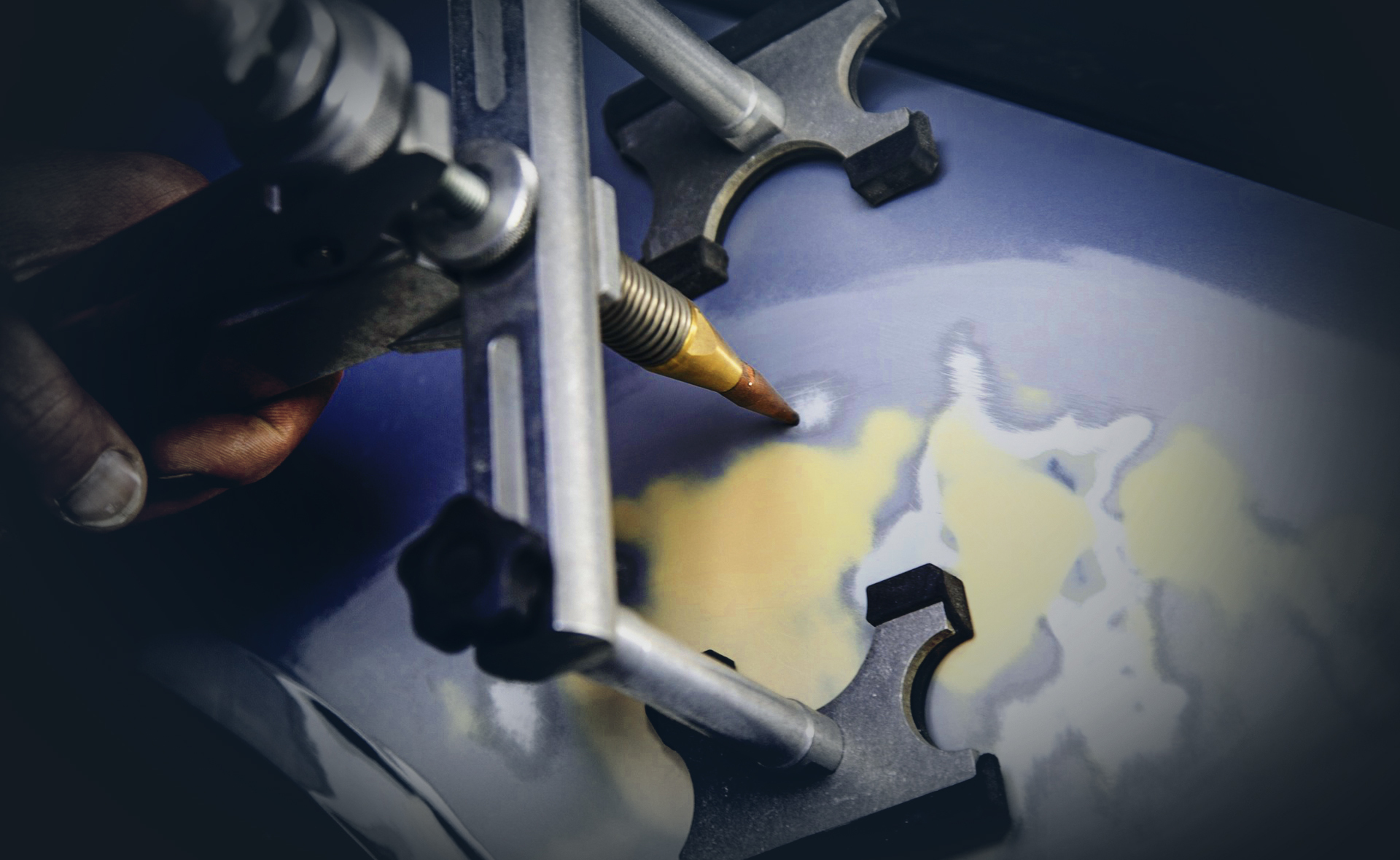 UNFALL-INSTANDSETZUNG