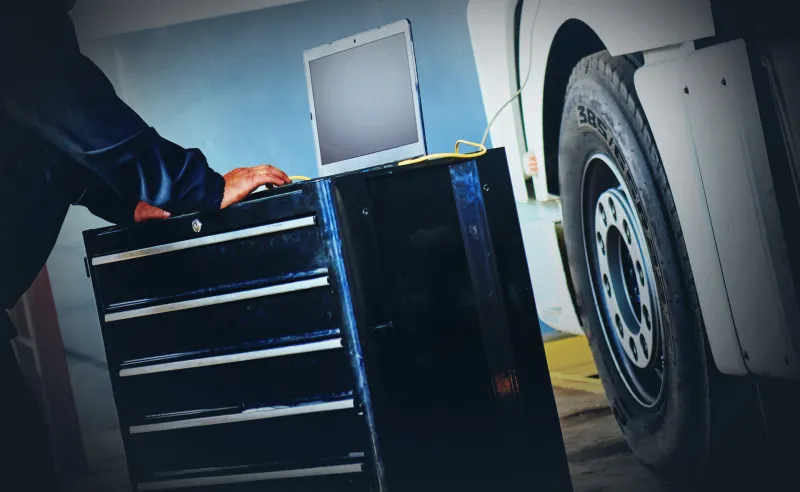 UVV Prüfung Aufbauten